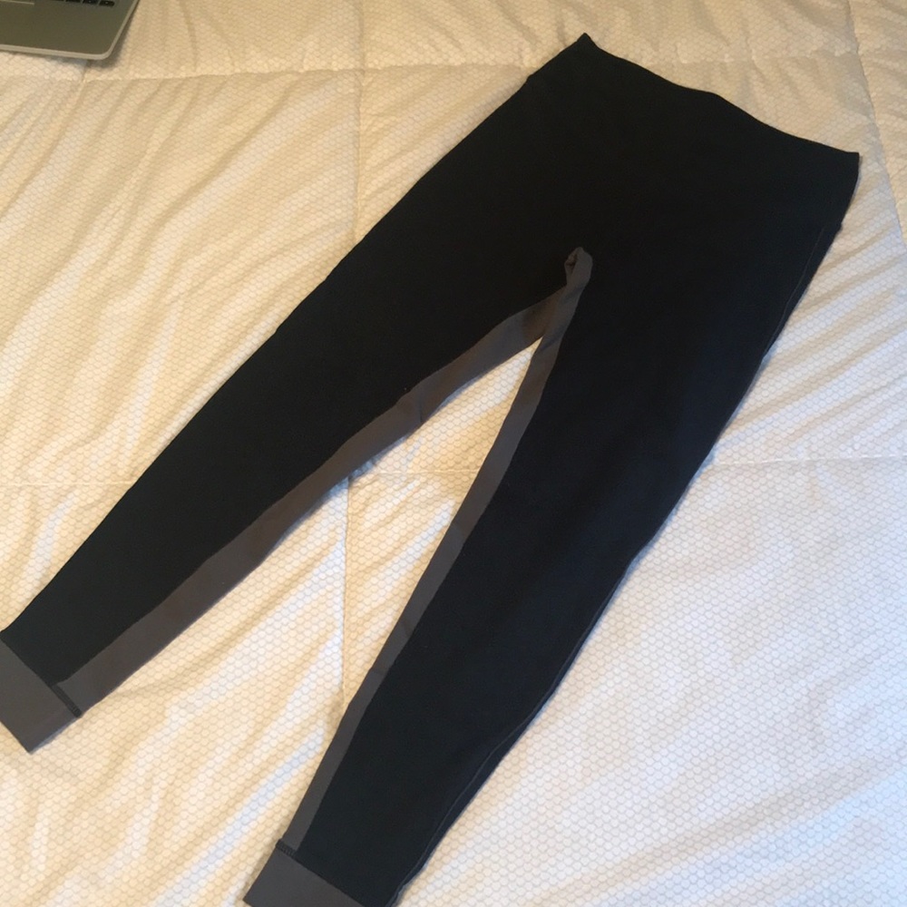 Comfy athletic leggings